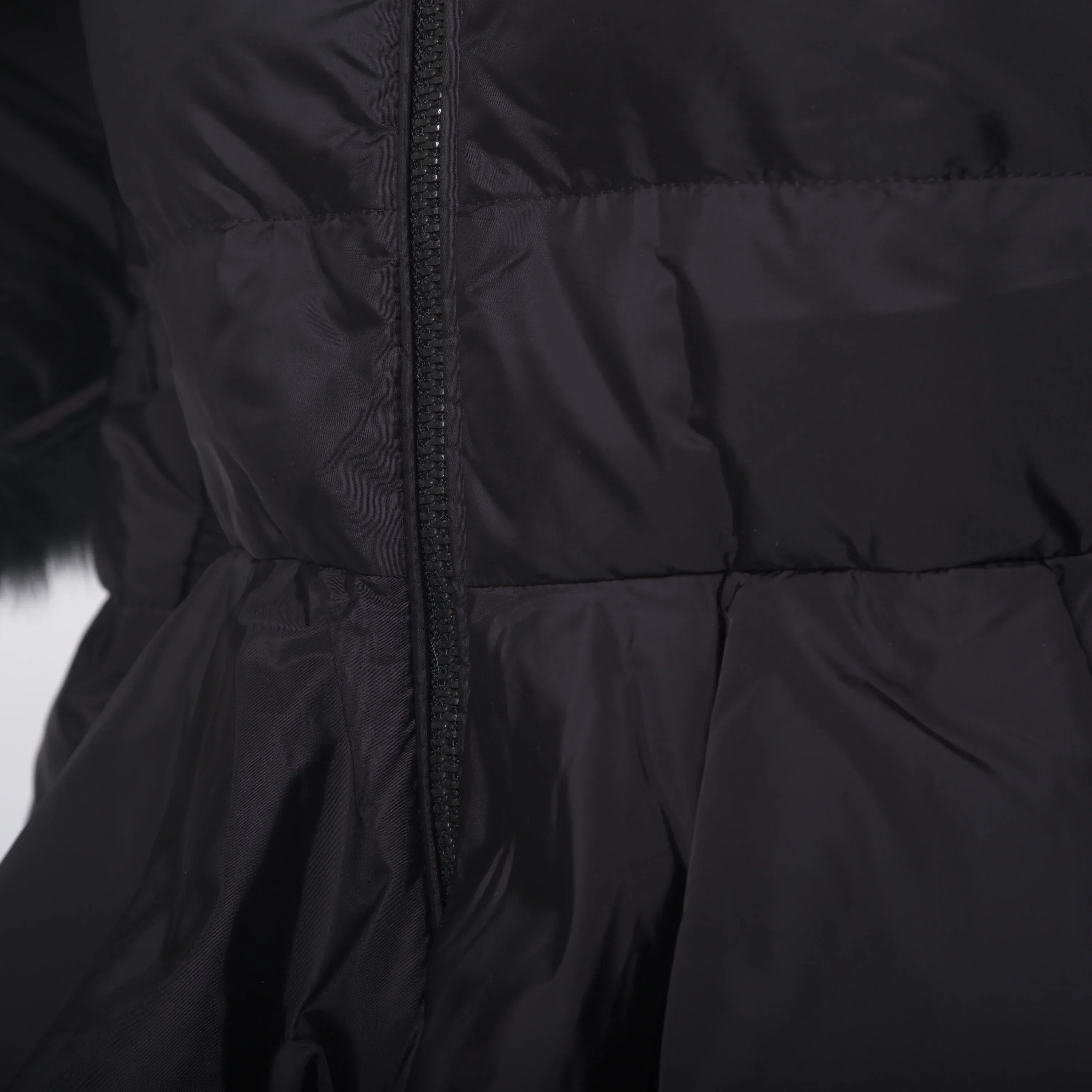 Miu Miu Down Puffer Jacket - '10s - Image 6