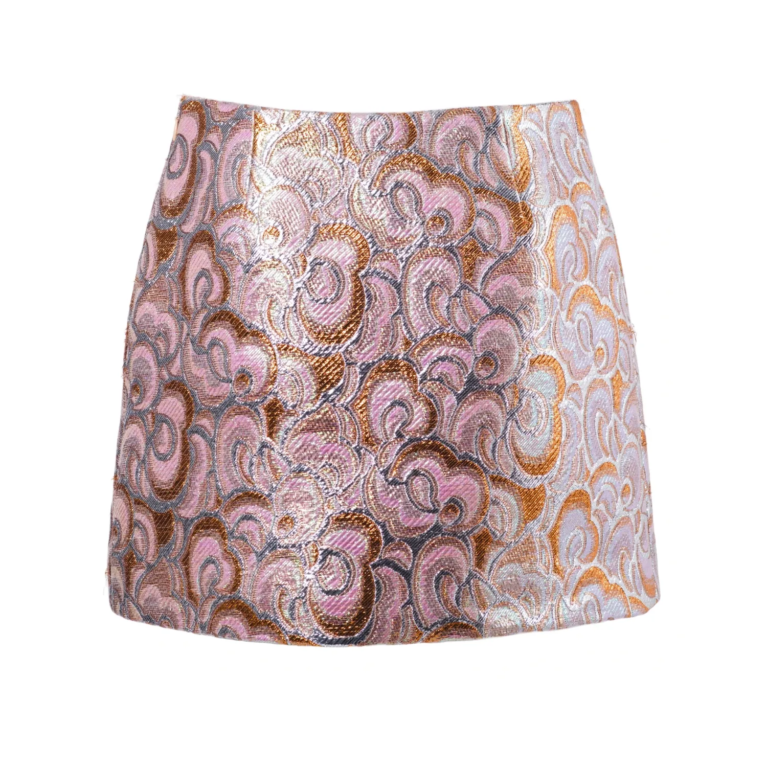 Miu Miu Mini Skirt – '10s - Image 13