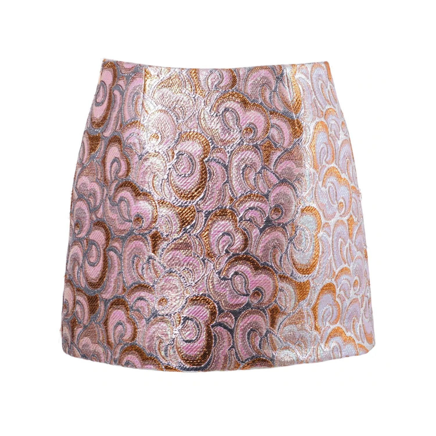 Miu Miu Mini Skirt – '10s - Image 15