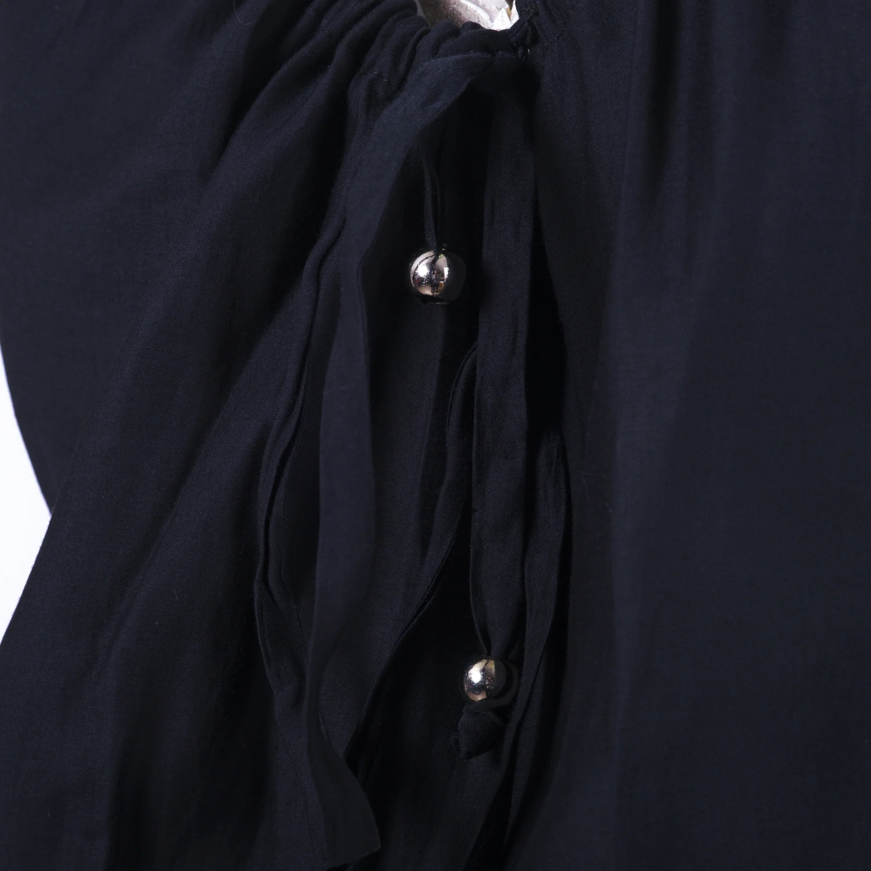 Moschino Blue Jumpsuit - '10s - Image 14