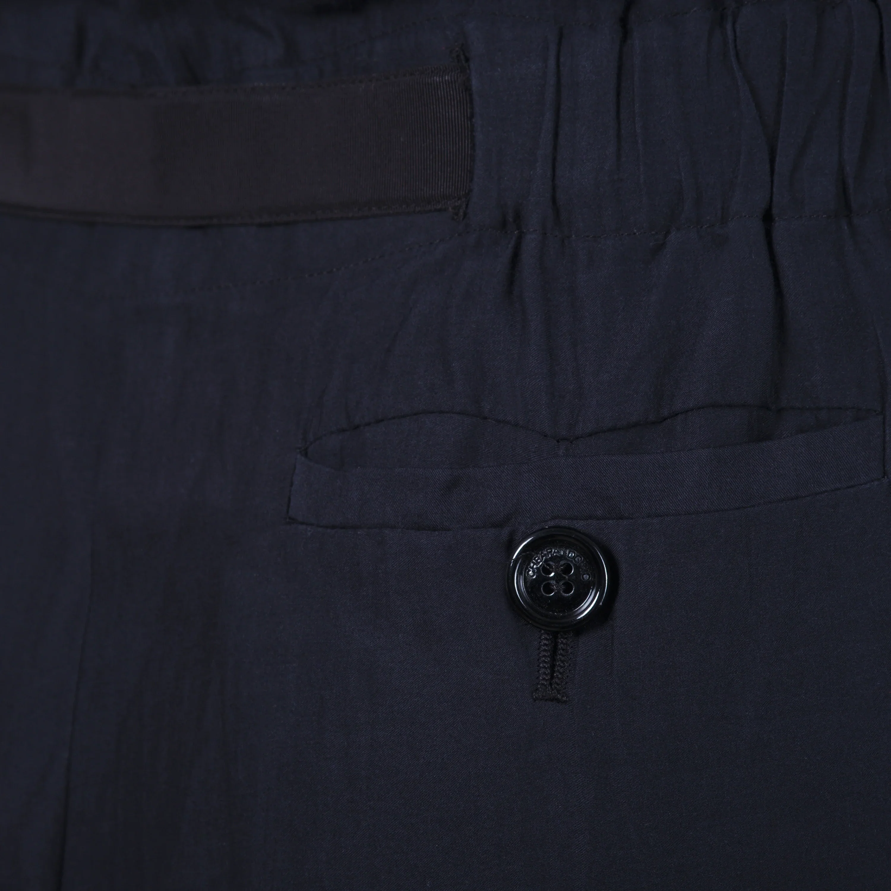 Moschino Blue Jumpsuit - '10s - Image 20