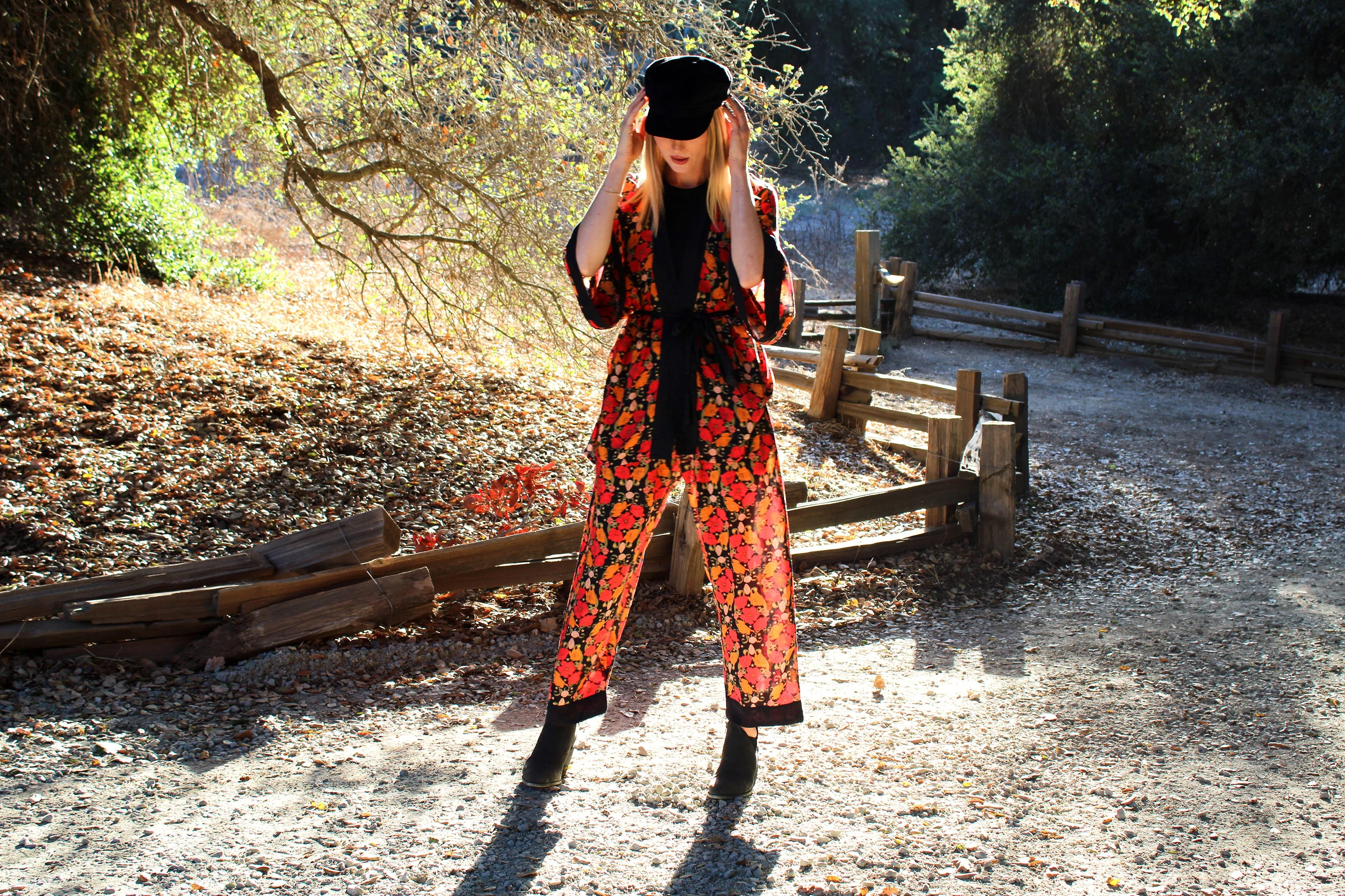 Night Bloom Jacket - Image 123