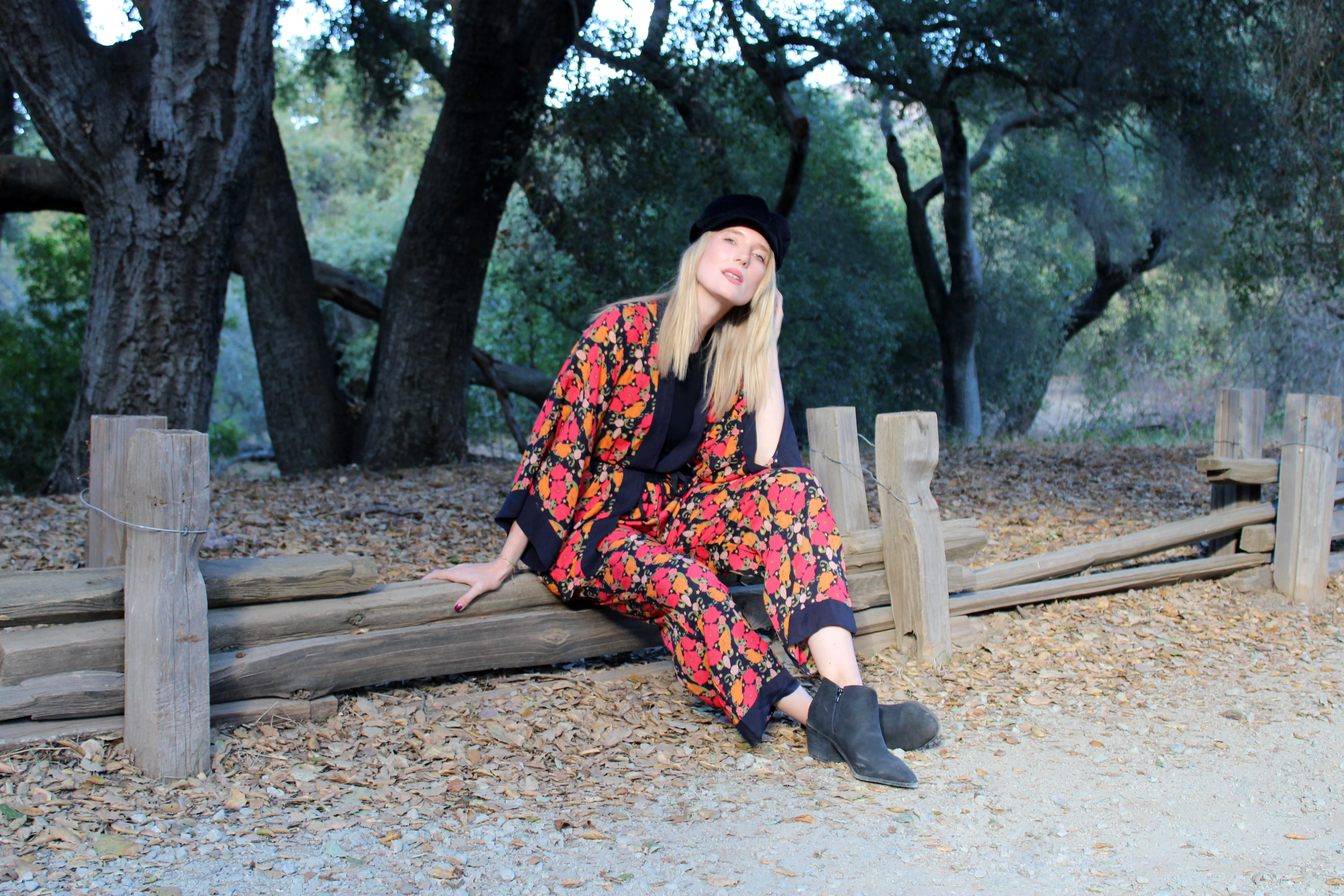 Night Bloom Jacket - Image 133