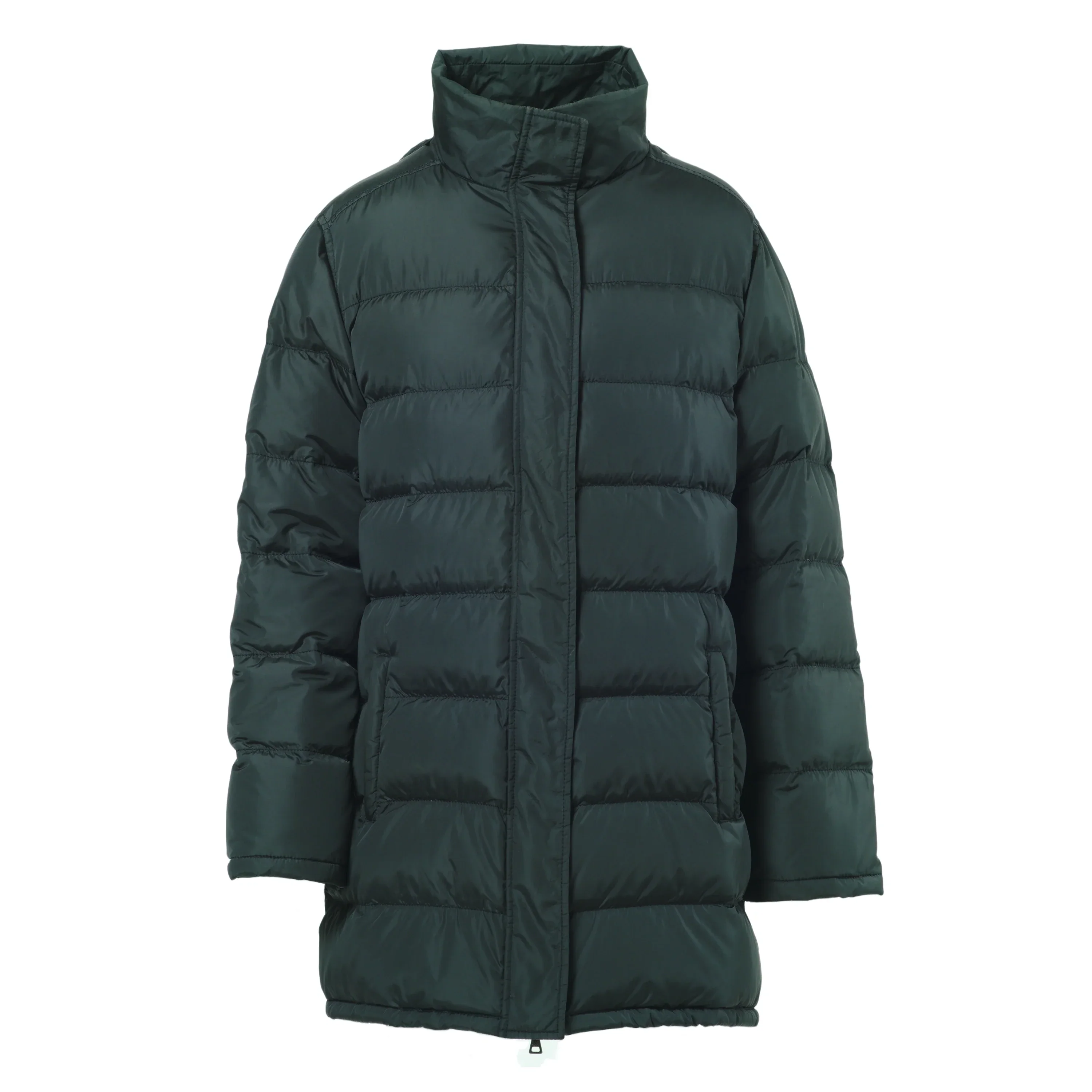 Prada Long Down Coat - '20s - Image 31