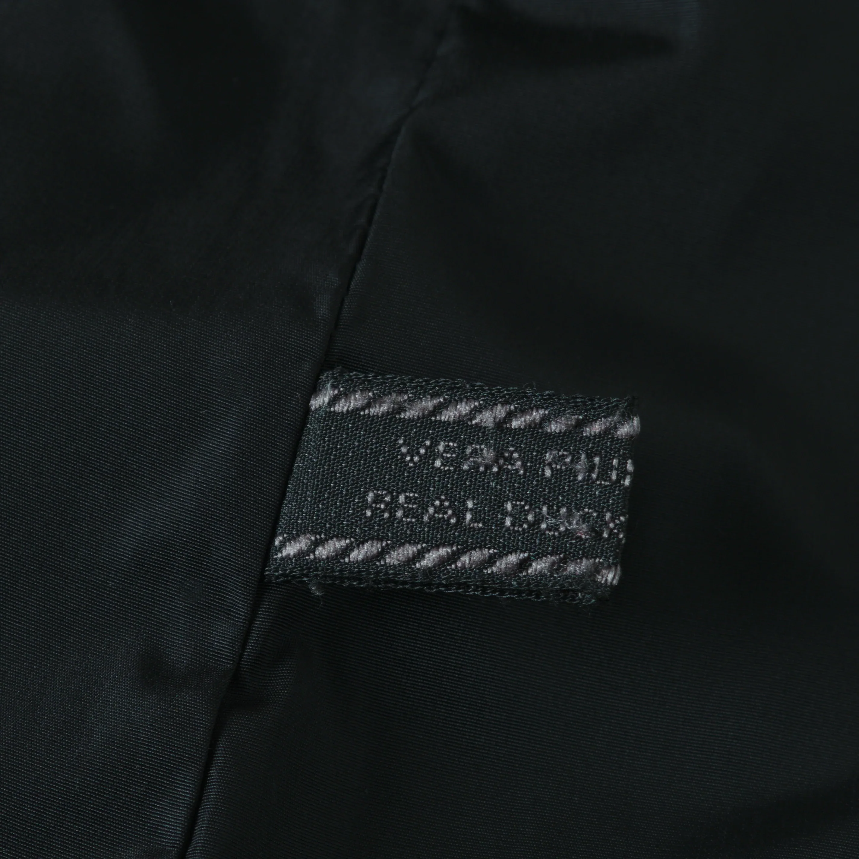 Prada Long Down Coat - '20s - Image 40