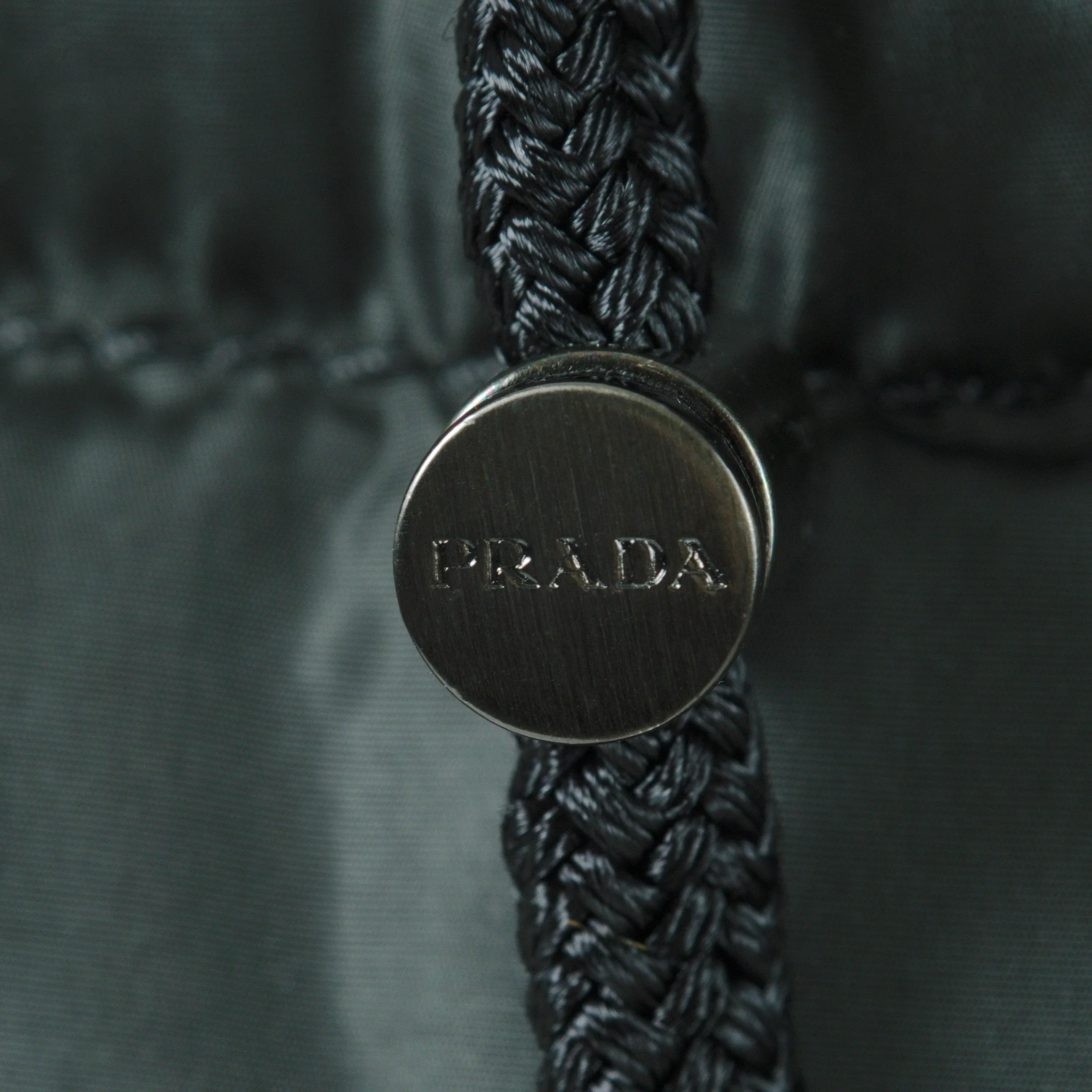 Prada Long Down Coat - '20s - Image 5