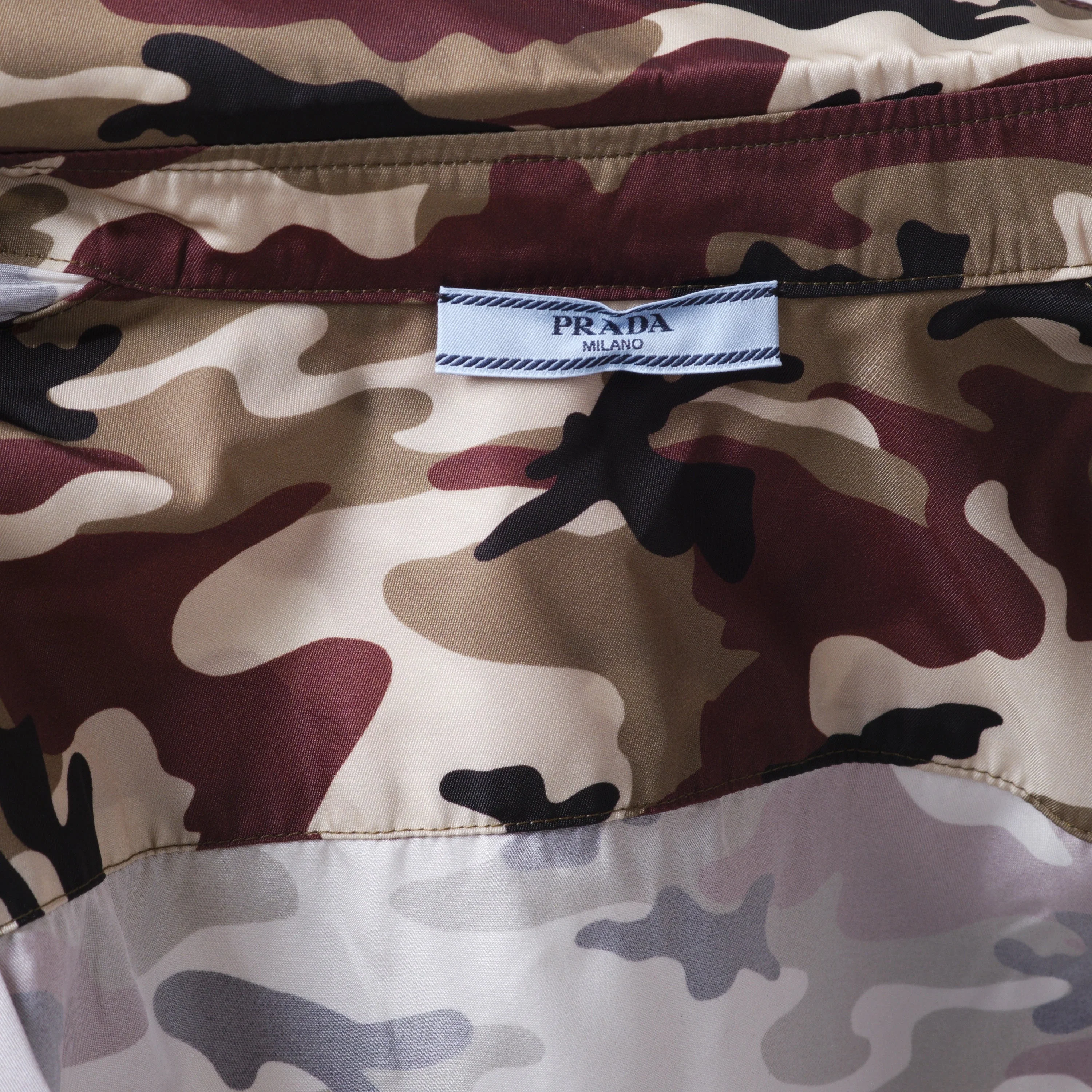Prada Women's Camouflage Set - '20s - Image 41