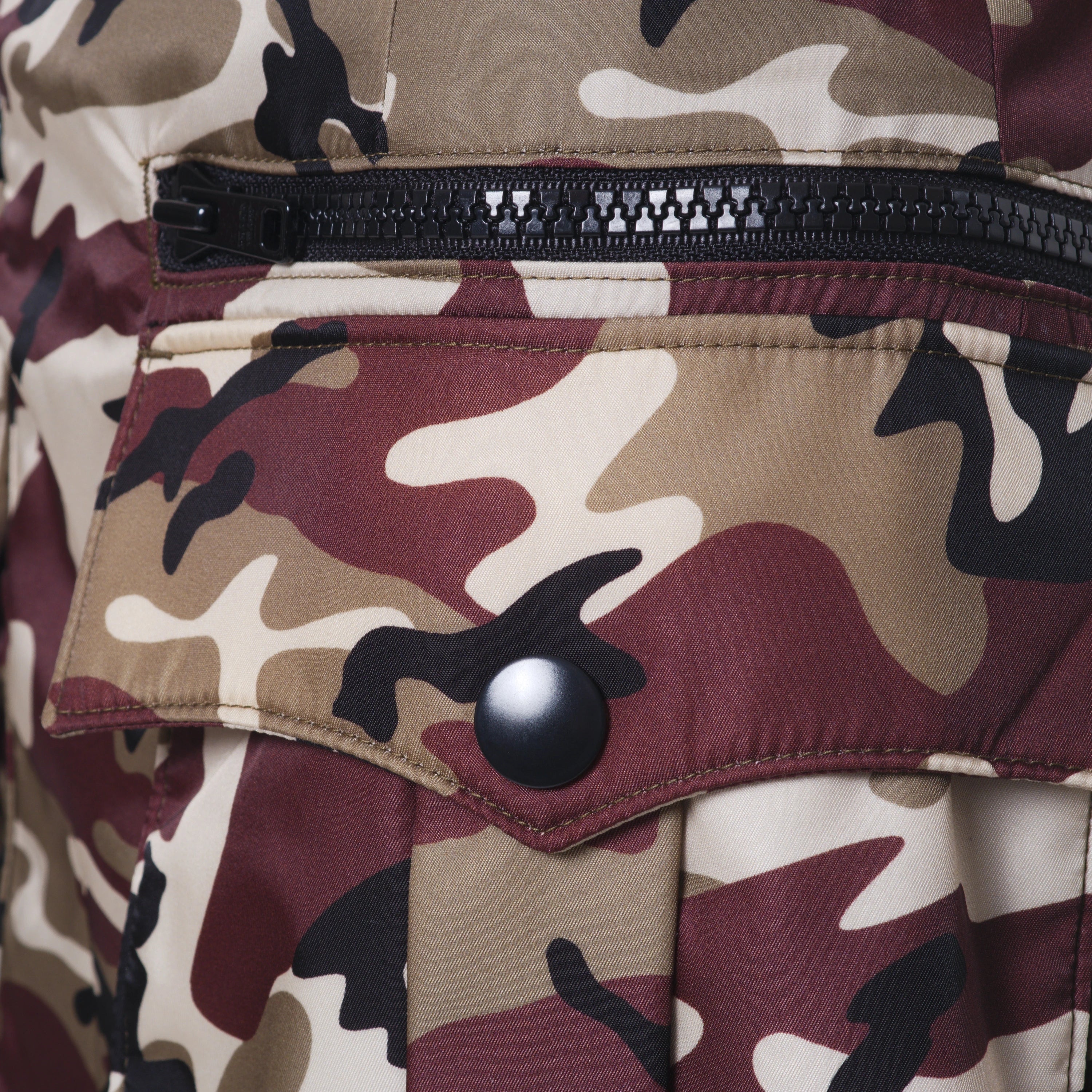 Prada Women's Camouflage Set - '20s - Image 8