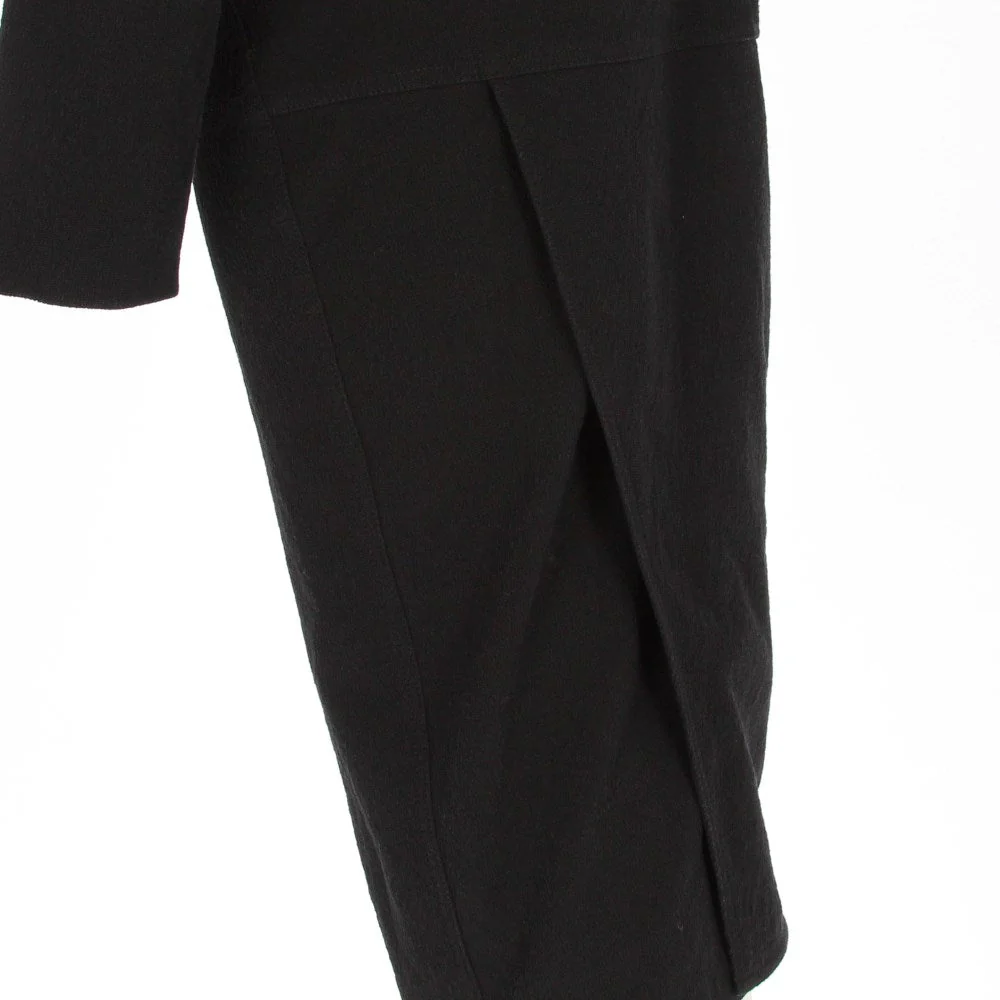 Rick Owens Black Dress - 2010s - Image 130