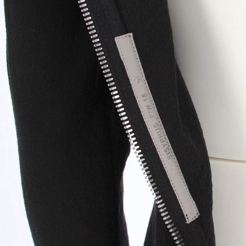 Rick Owens Black Dress - 2010s - Image 133