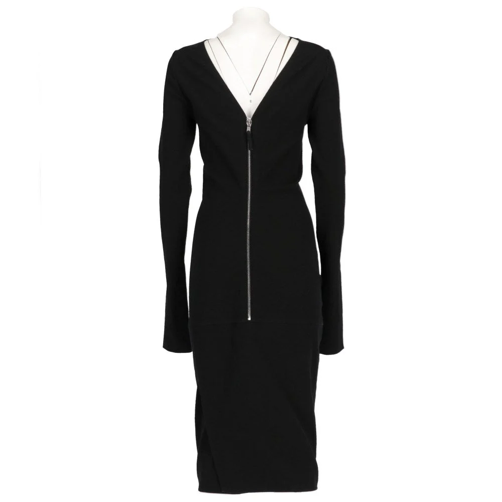 Rick Owens Black Dress - 2010s - Image 184