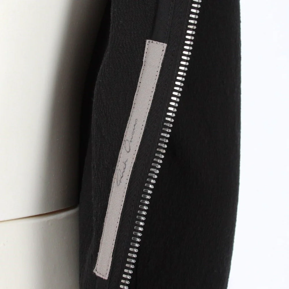 Rick Owens Black Dress - 2010s - Image 244
