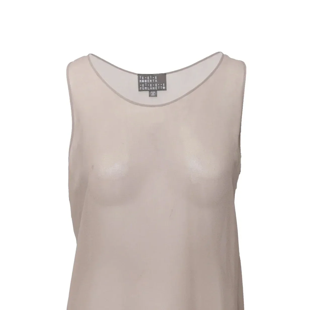 Roberta Furlanetto Silk Set - '10s - Image 12