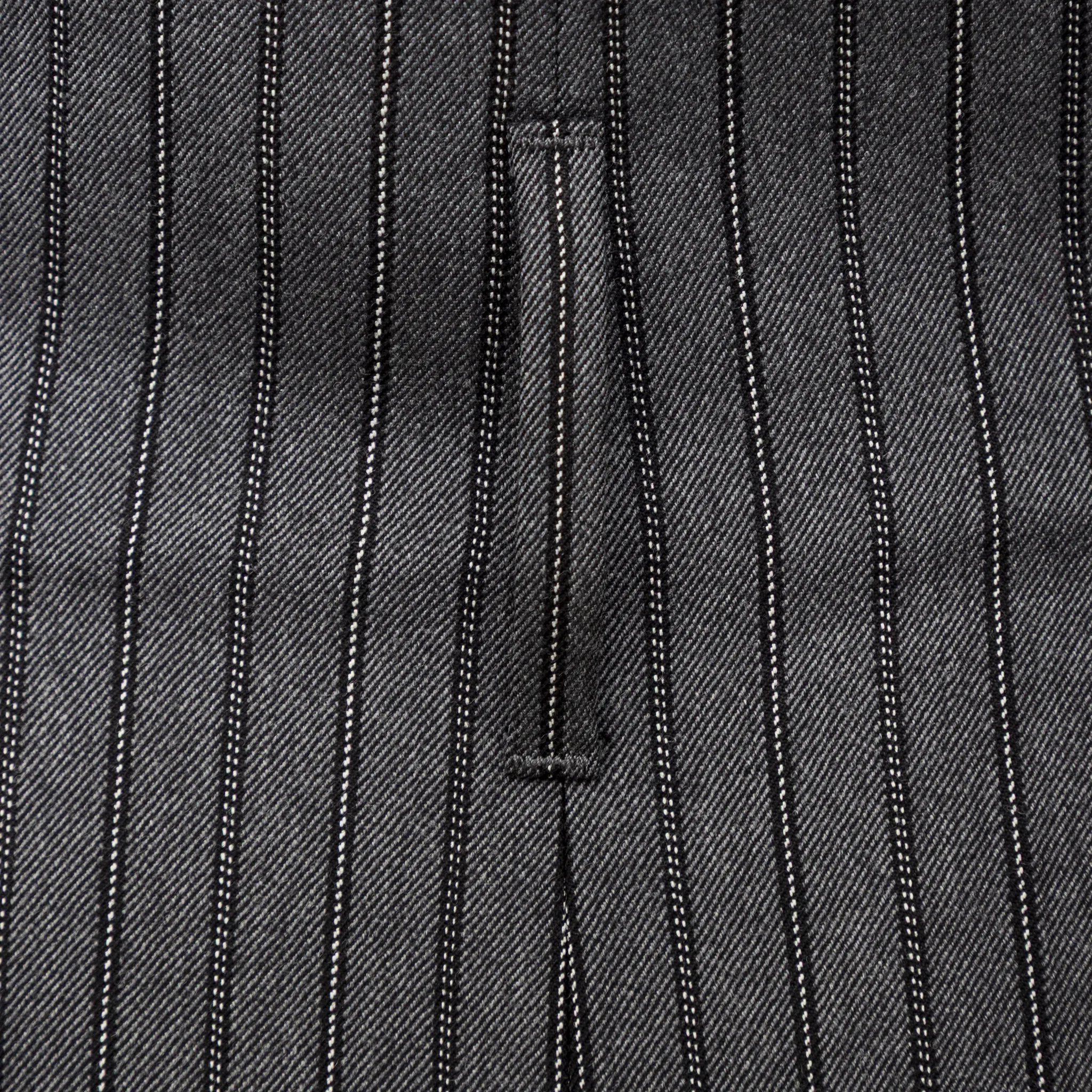 Salvatore Ferragamo Stripe Suit - '10s - Image 19