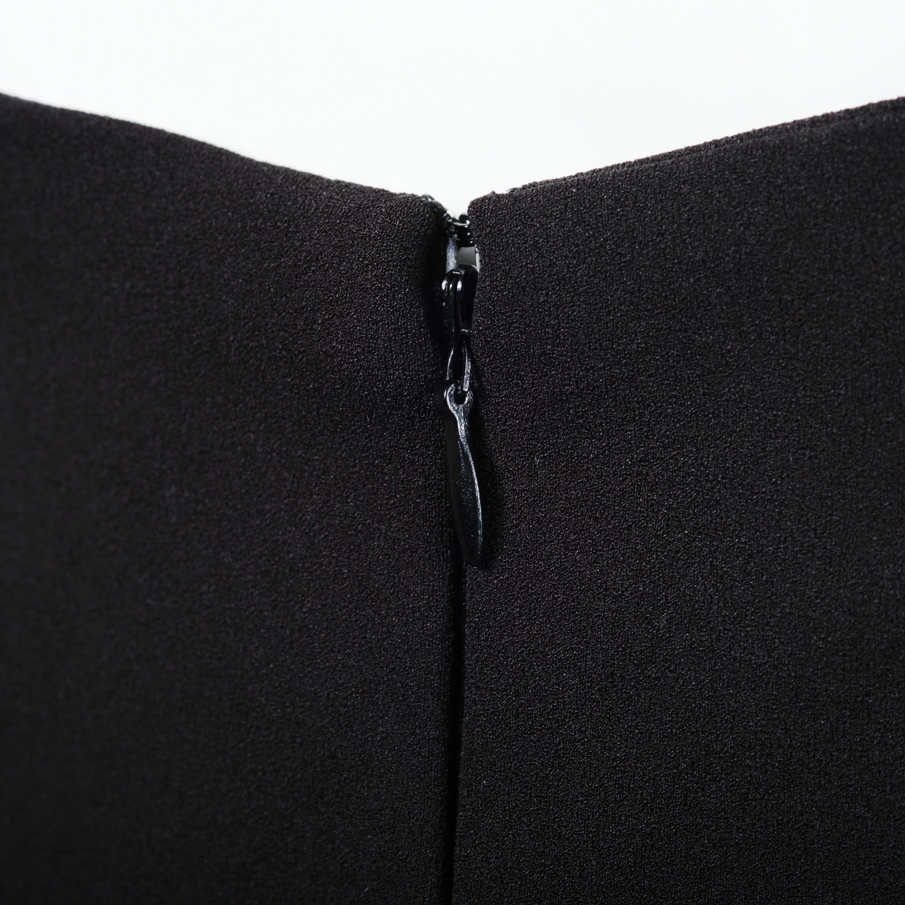 Solace London Black Maxi Dress -'10s - Image 14