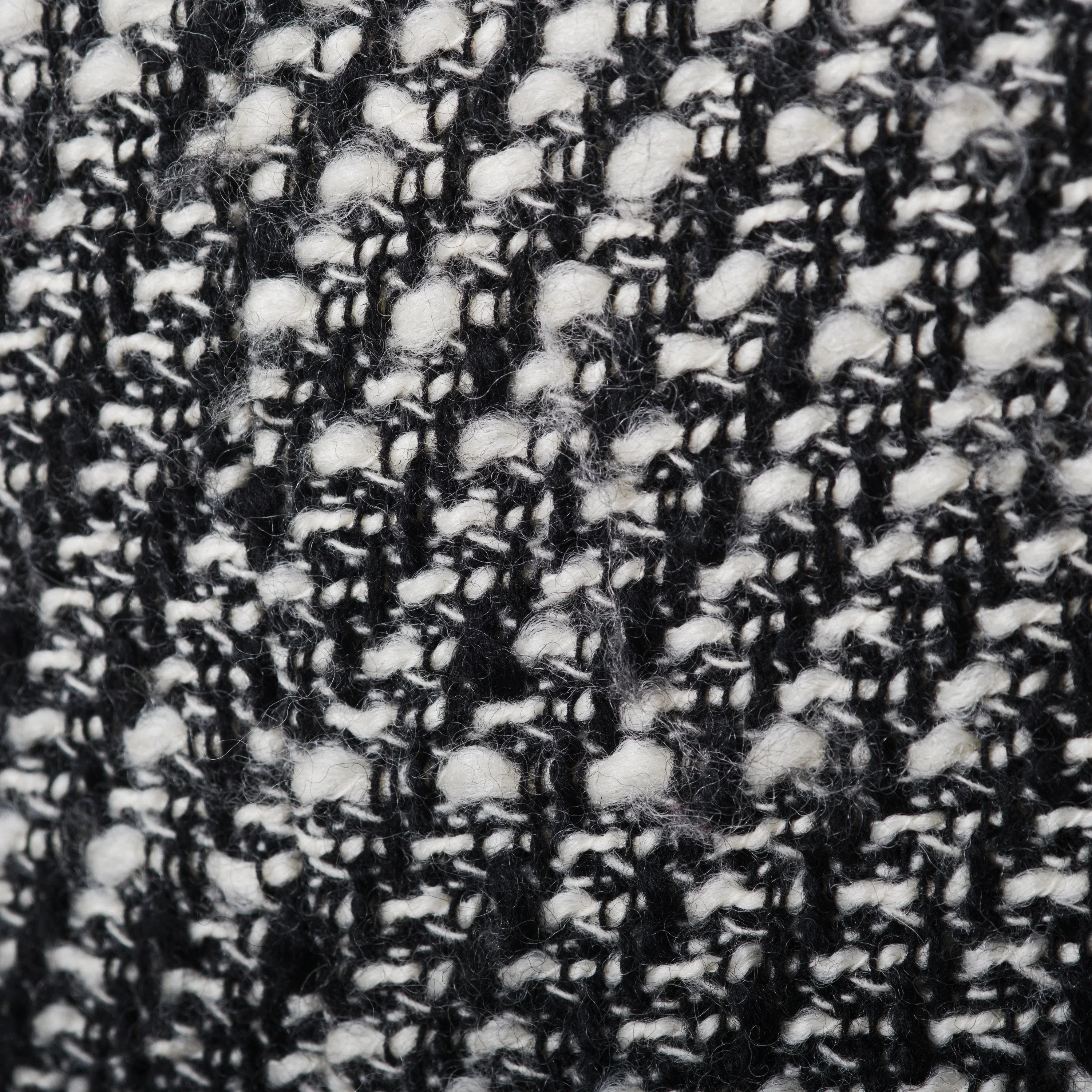 Stella McCartney Asymmetric Tweed Mini Dress - '10s - Image 5