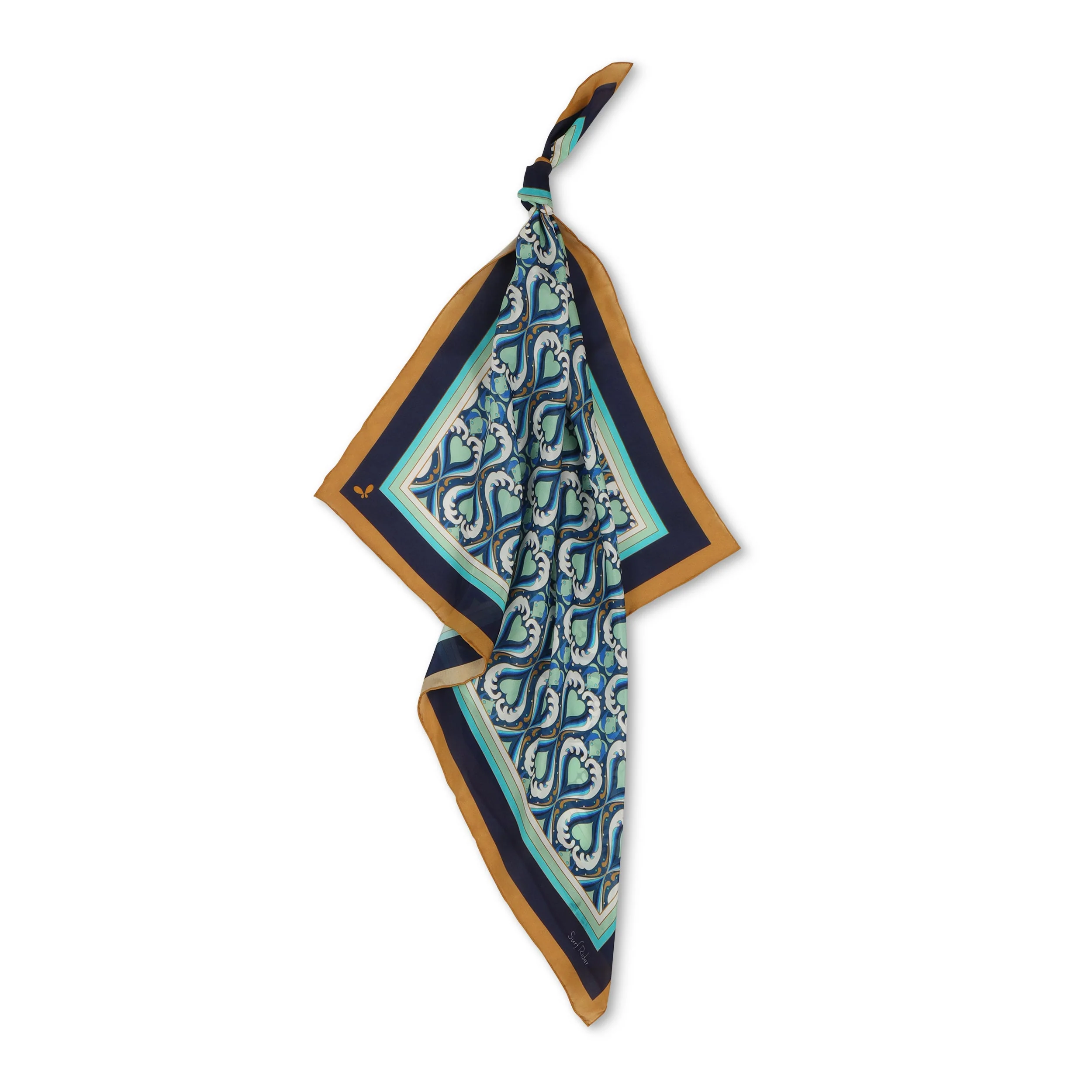 Surfrider Cotton Bandana - Image 26