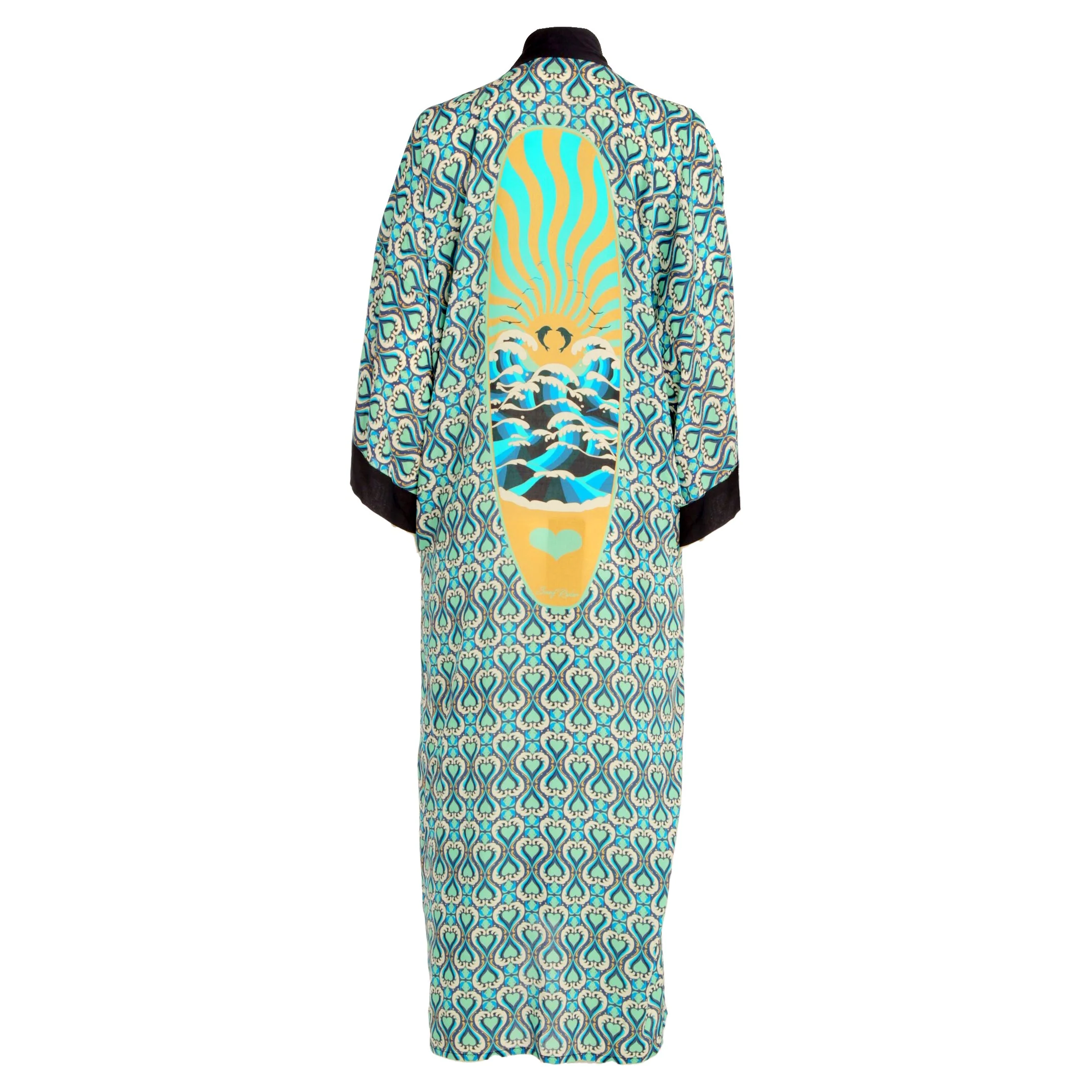 Surfrider Duster Robe - Image 185