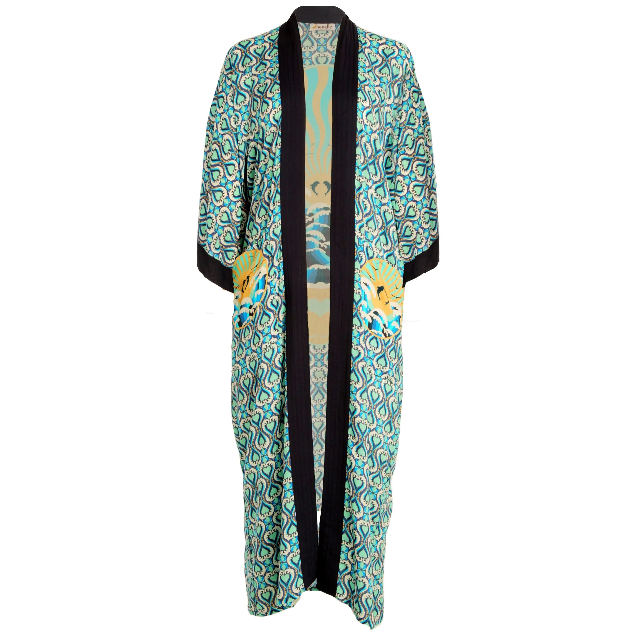 Surfrider Duster Robe - Image 75