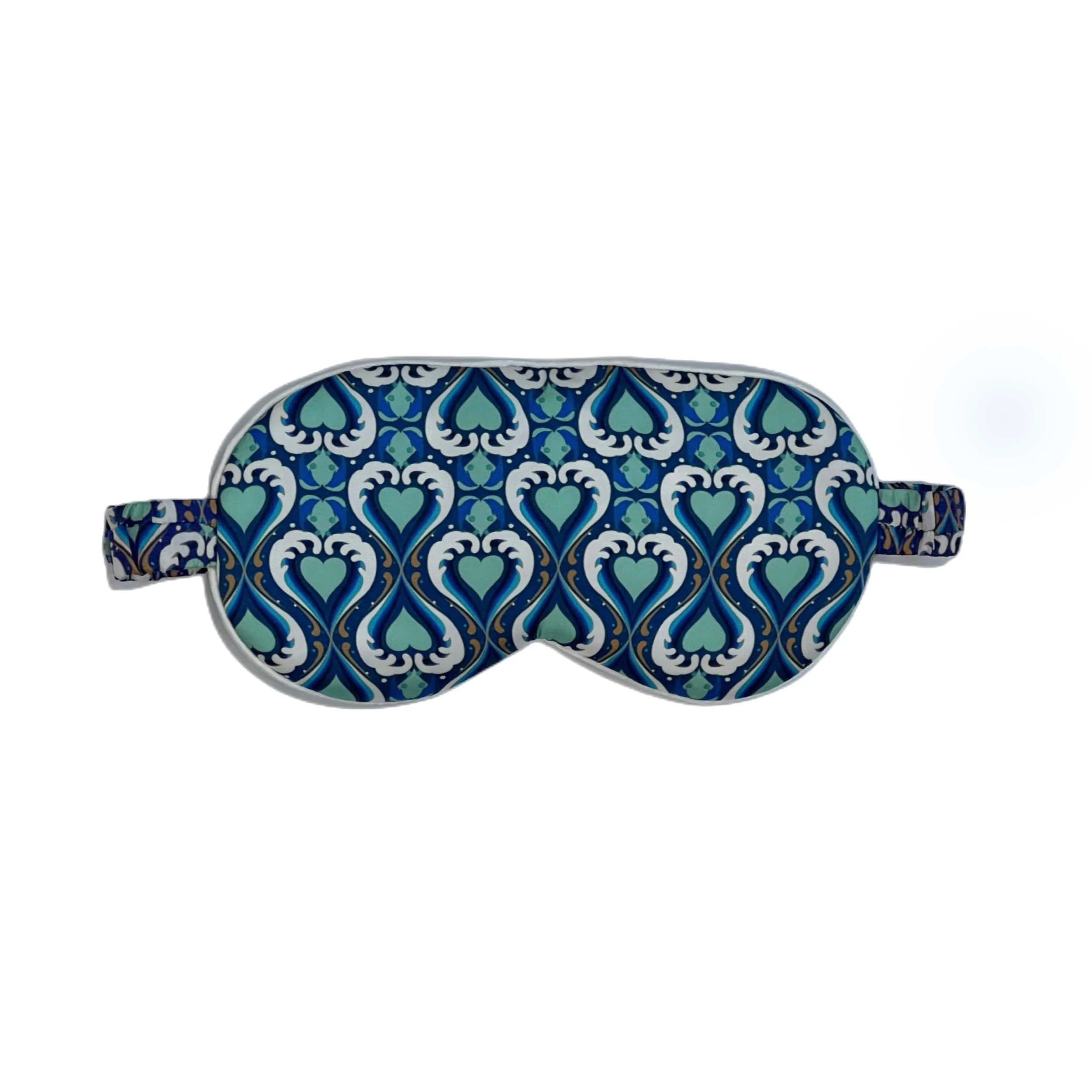 Surfrider Silk Sleep Mask - Image 7