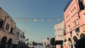 Venice Beach Cotton Bandana - Image 14