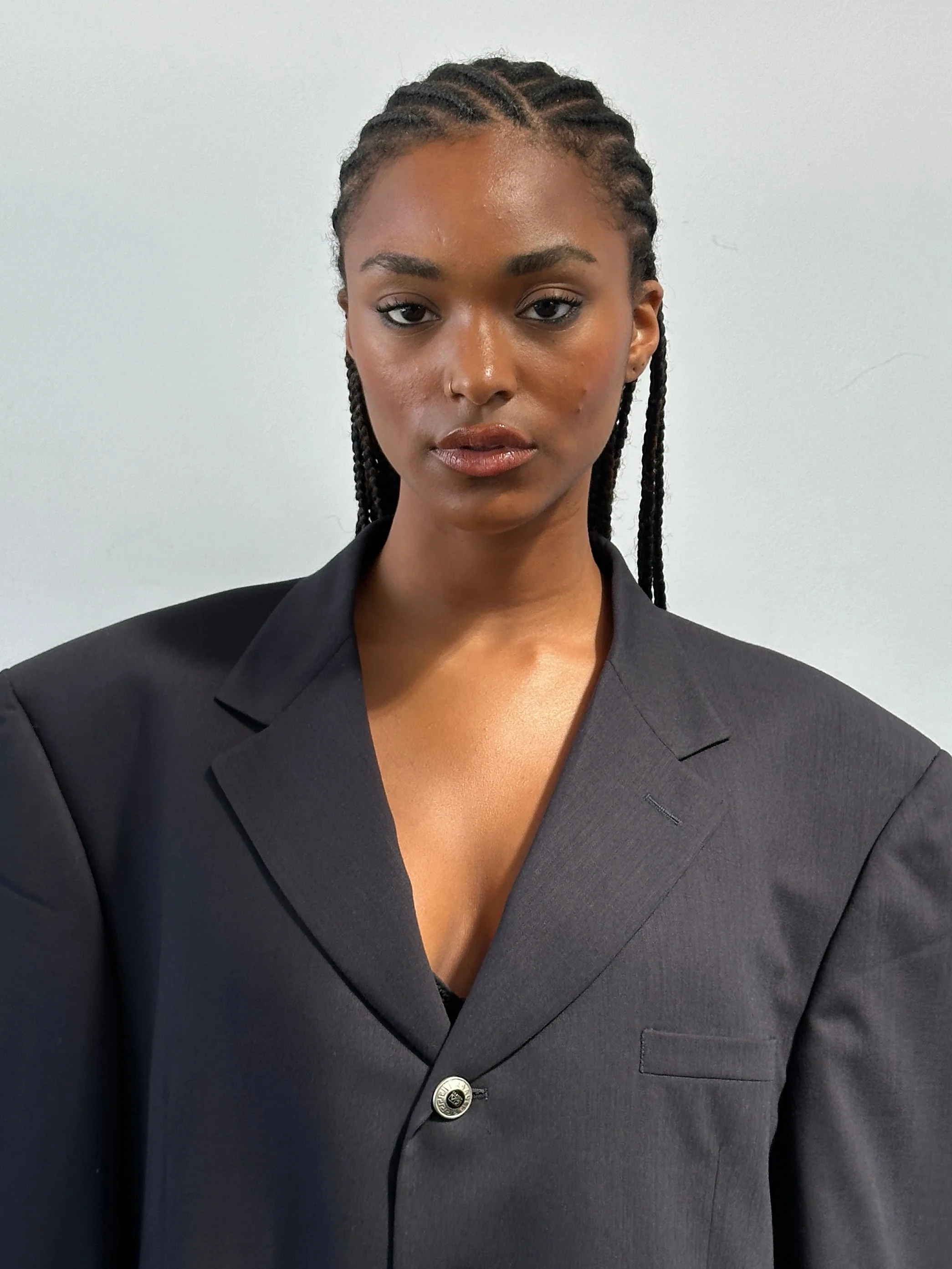 Versace Classic V2 1990s Bespoke Button Suit - 46R/W32 - Image 4