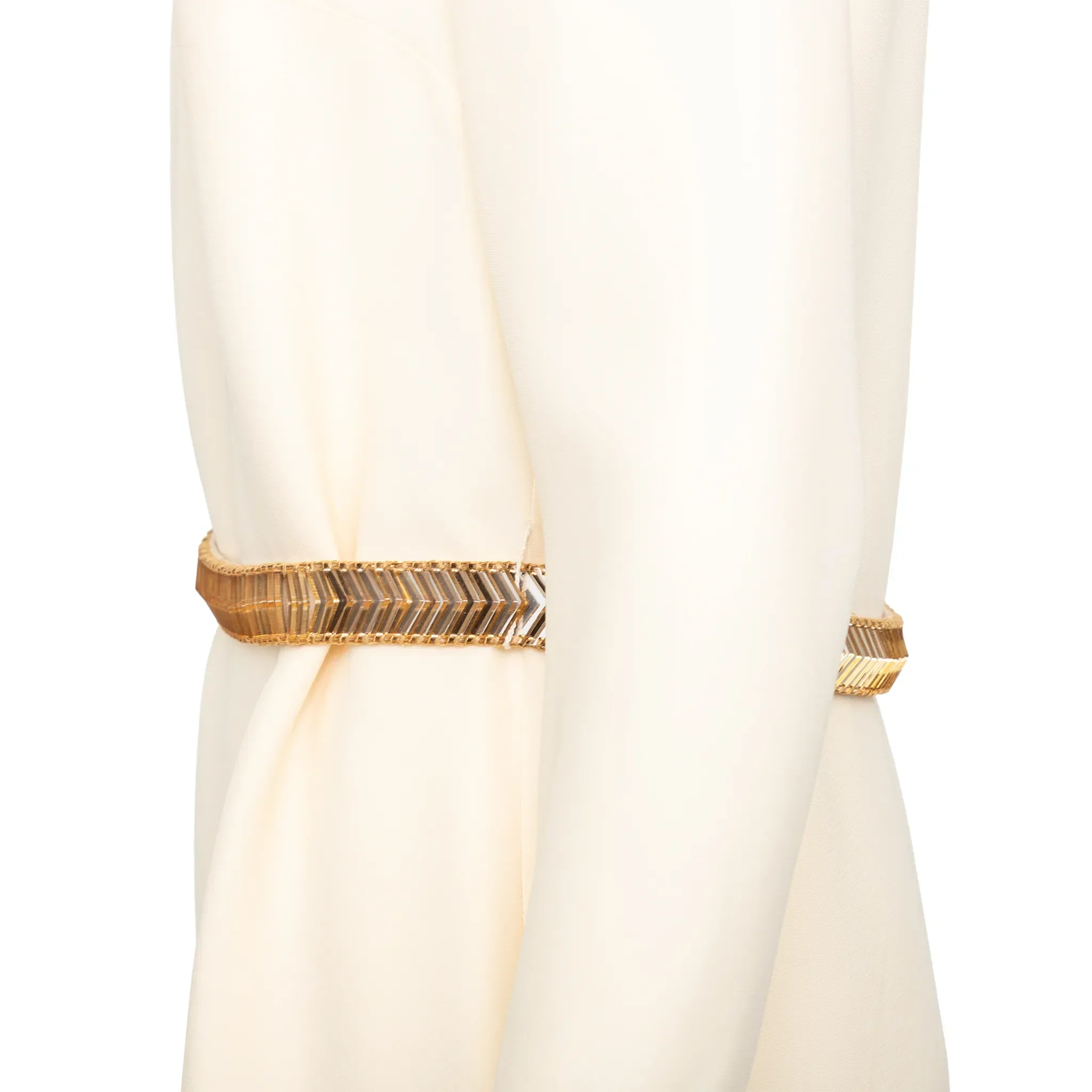 Versace Embellished Mini Dress - '10 - Image 35
