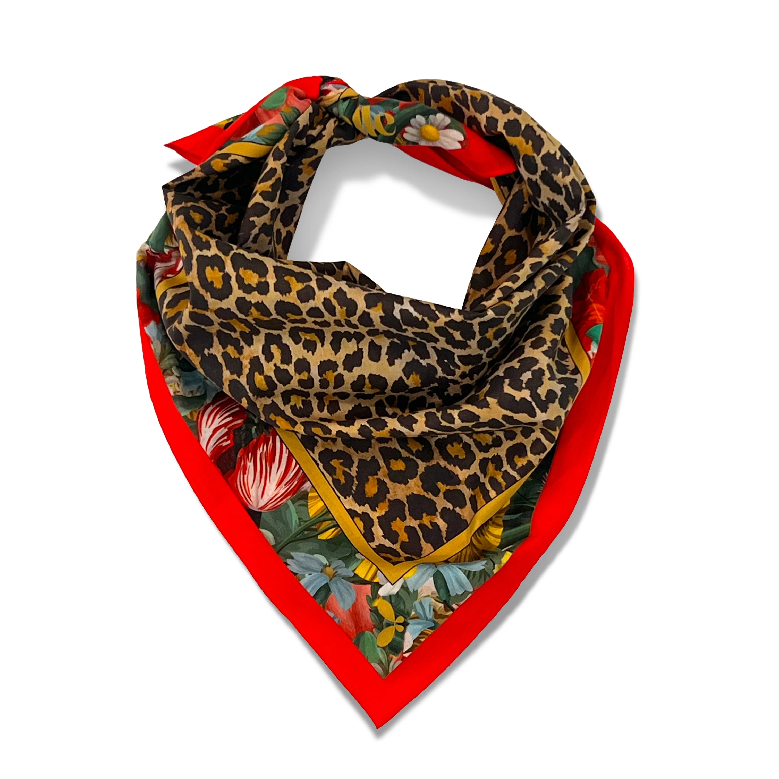 Wild Cotton Bandana - Image 34