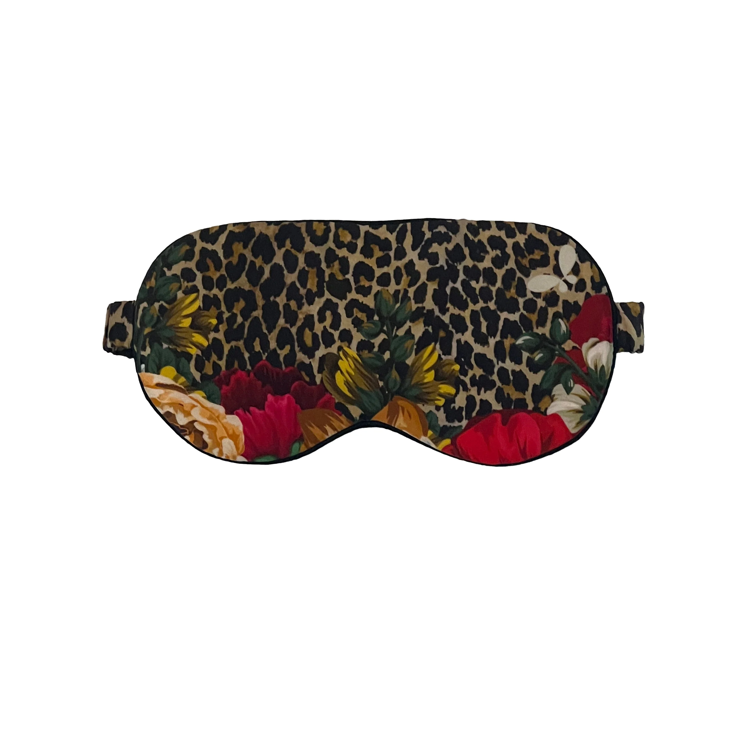Wild Silk Sleep Mask - Image 7