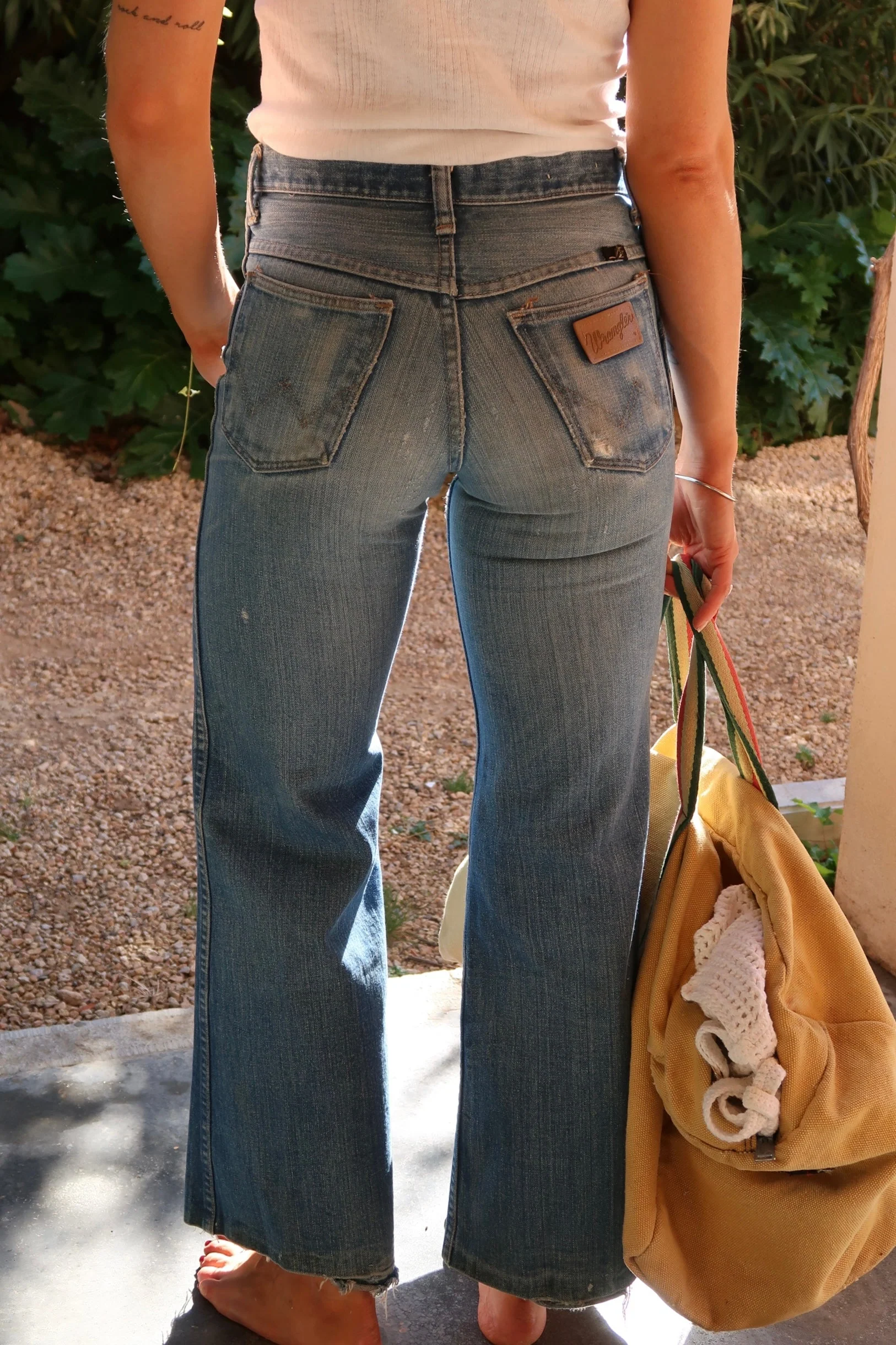 WRANGLER JEANS - Image 10