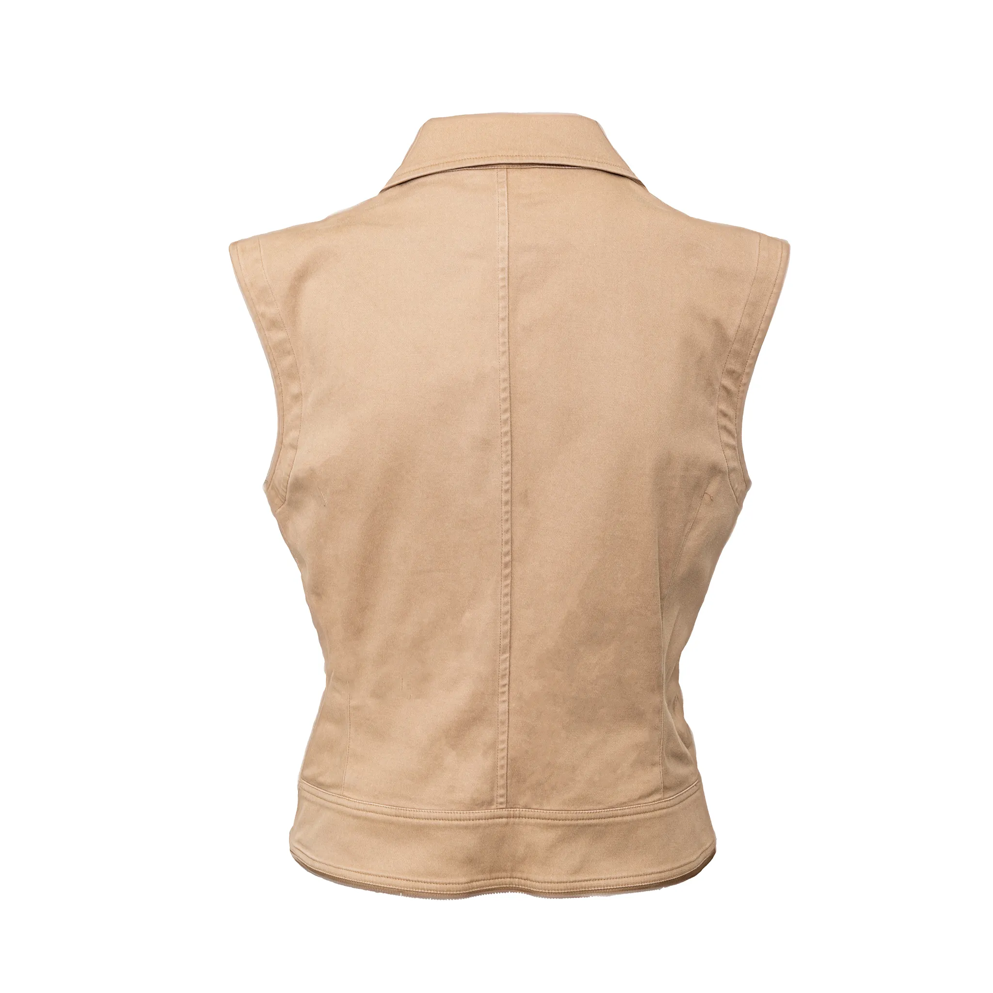 Y-3 Zip-off Jumpsuit - '10s - Image 48